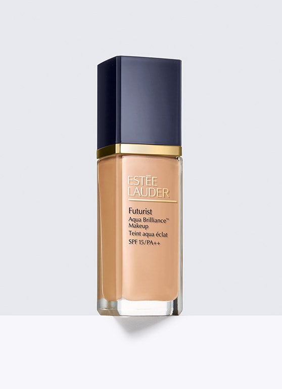 Futurist Aqua Brilliance | Estee Lauder Malaysia E-Commerce Site