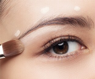 3 Minute 
Beauty: Perfect Brow