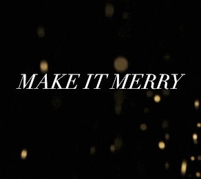 Make it Merry