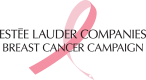 Estee Lauder Companies - Breast Cancer Campaign