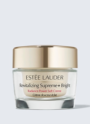 Estee Lauder Revitalizing Supreme + Bright Radiance Power Soft Creme