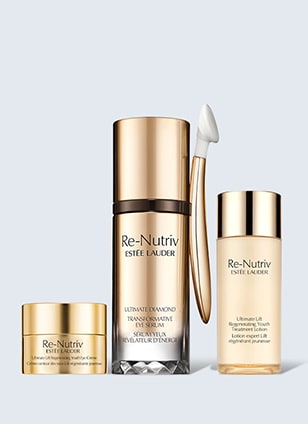 Re-Nutriv Ultimate Diamond Transformative Eye Serum Wonder