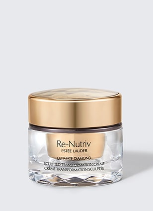 Re-Nutriv Ultimate Diamond Sculpted Transformative Creme