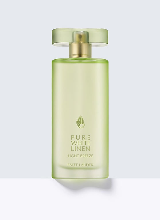 Pure White Linen Light Breeze Eau De Parfum Spray Estee Lauder