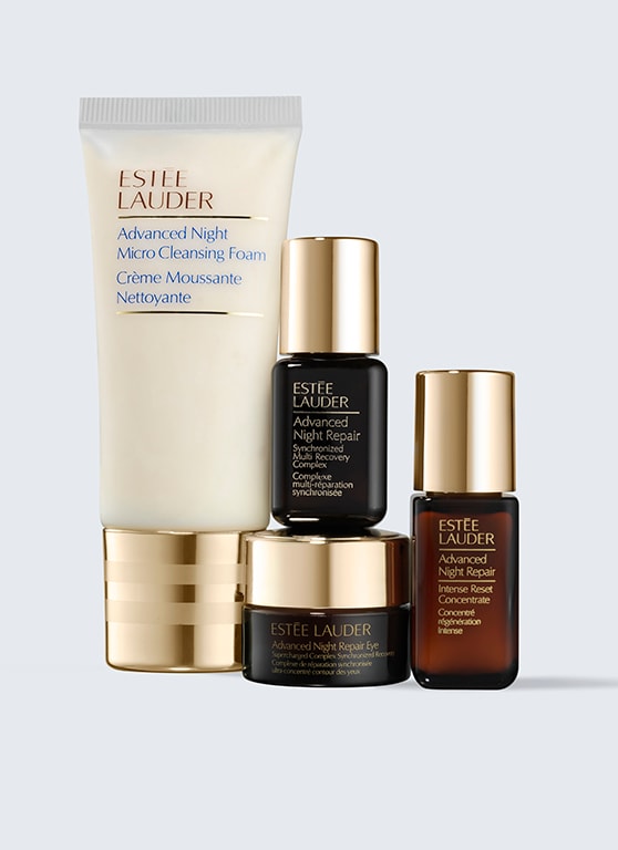 estee lauder sensuous gift set