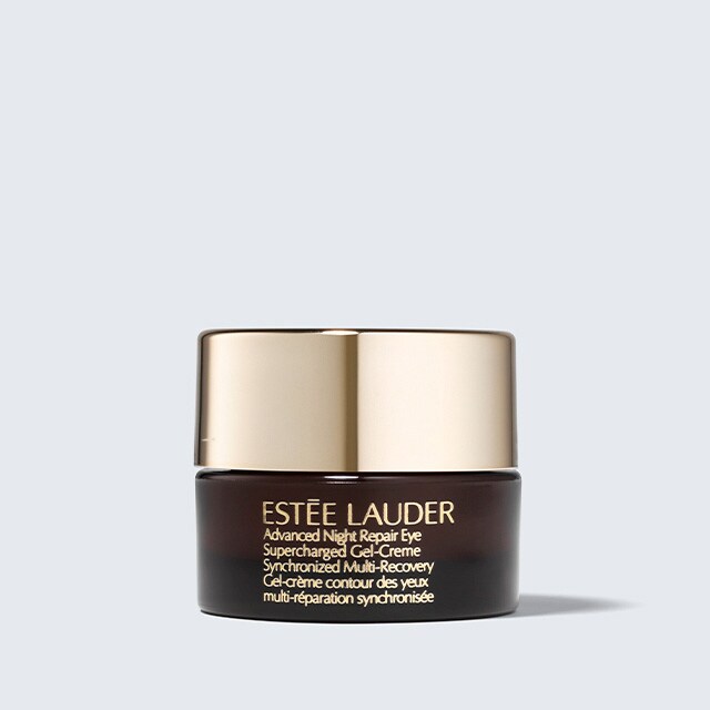 Advanced Night Repair Eye Supercharged Gel-Creme